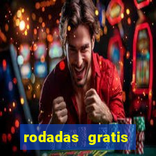 rodadas gratis fortune rabbit